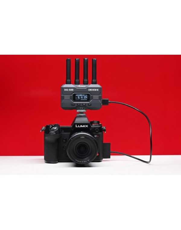 Accsoon CineView HE Wireless Video Transmission System