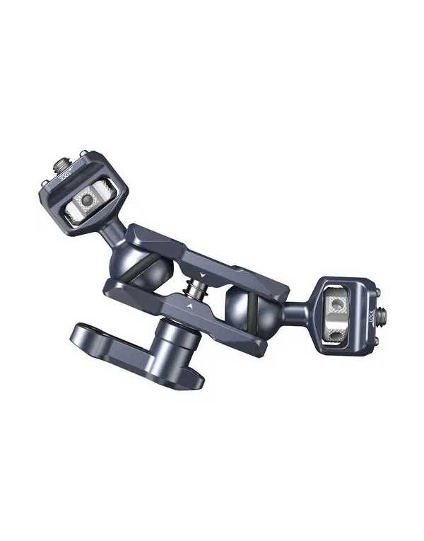 SmallRig Magic Arm with Dual Ball Heads (1/4”-20 Screws) | Accessories | CAM TOOLS Middle East | SmallRig