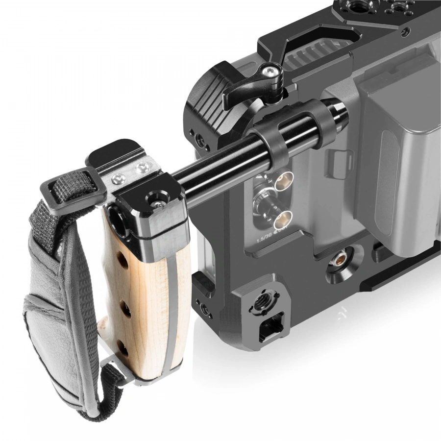 SHAPE CAGE WITH HANDLES FOR ATOMOS SHINOBI 7 INCHES MONITOR