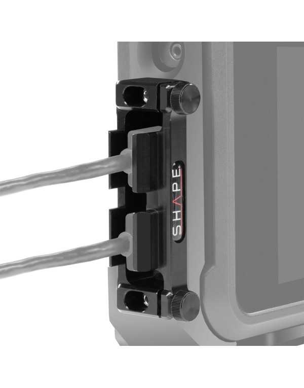 SHAPE CAGE FOR ATOMOS SHOGUN 7 MONITOR | Dubai