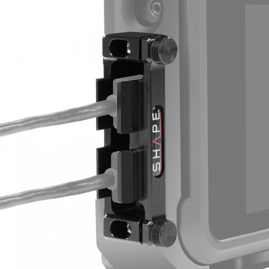 SHAPE CAGE FOR ATOMOS SHOGUN 7 MONITOR | Dubai