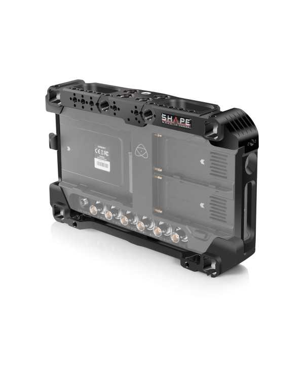 SHAPE CAGE FOR ATOMOS SHOGUN 7 MONITOR | Dubai