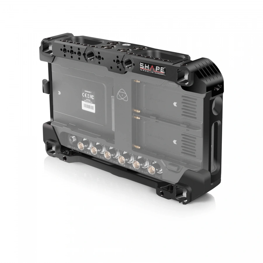SHAPE CAGE FOR ATOMOS SHOGUN 7 MONITOR | Dubai