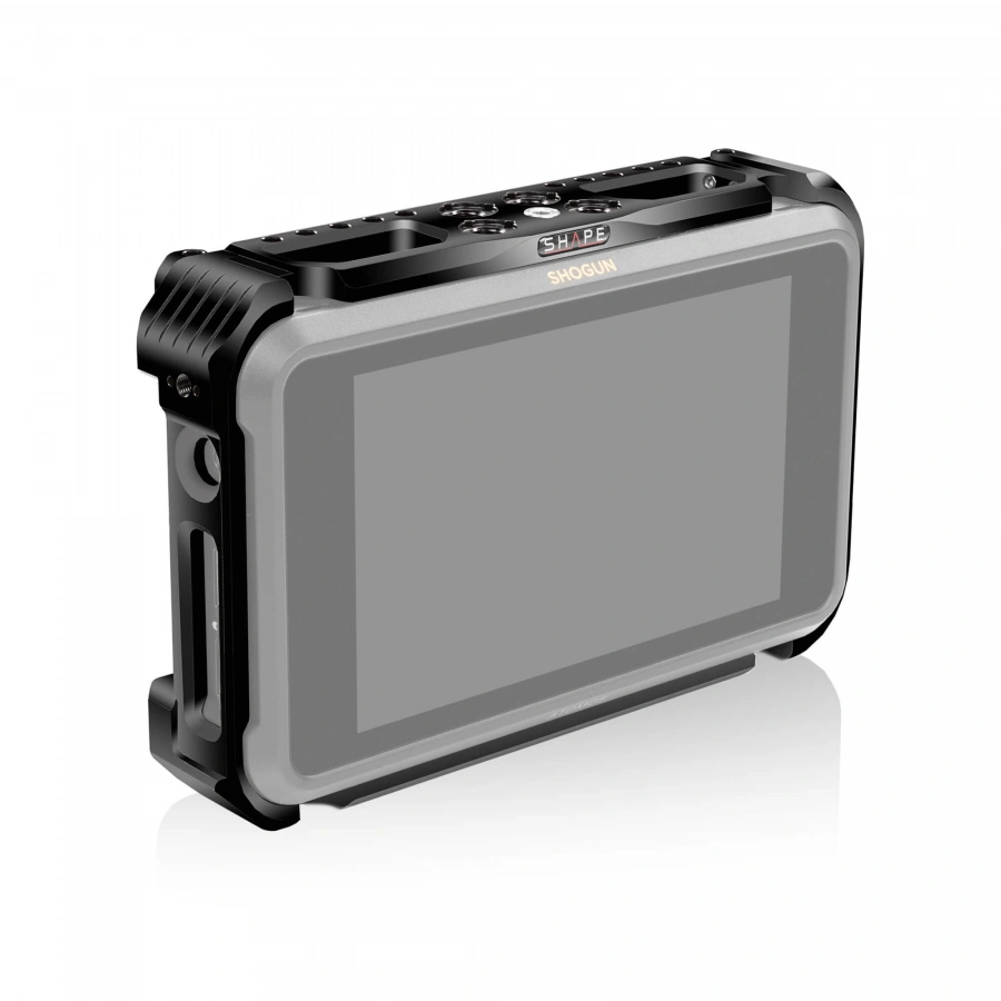 SHAPE CAGE FOR ATOMOS SHOGUN 7 MONITOR | Dubai