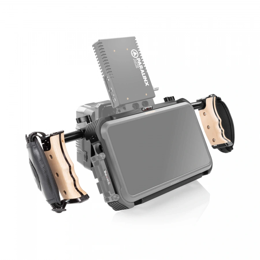 SHAPE CAGE WITH HANDLE FOR ATOMOS SHOGUN 7 MONITOR | Dubai