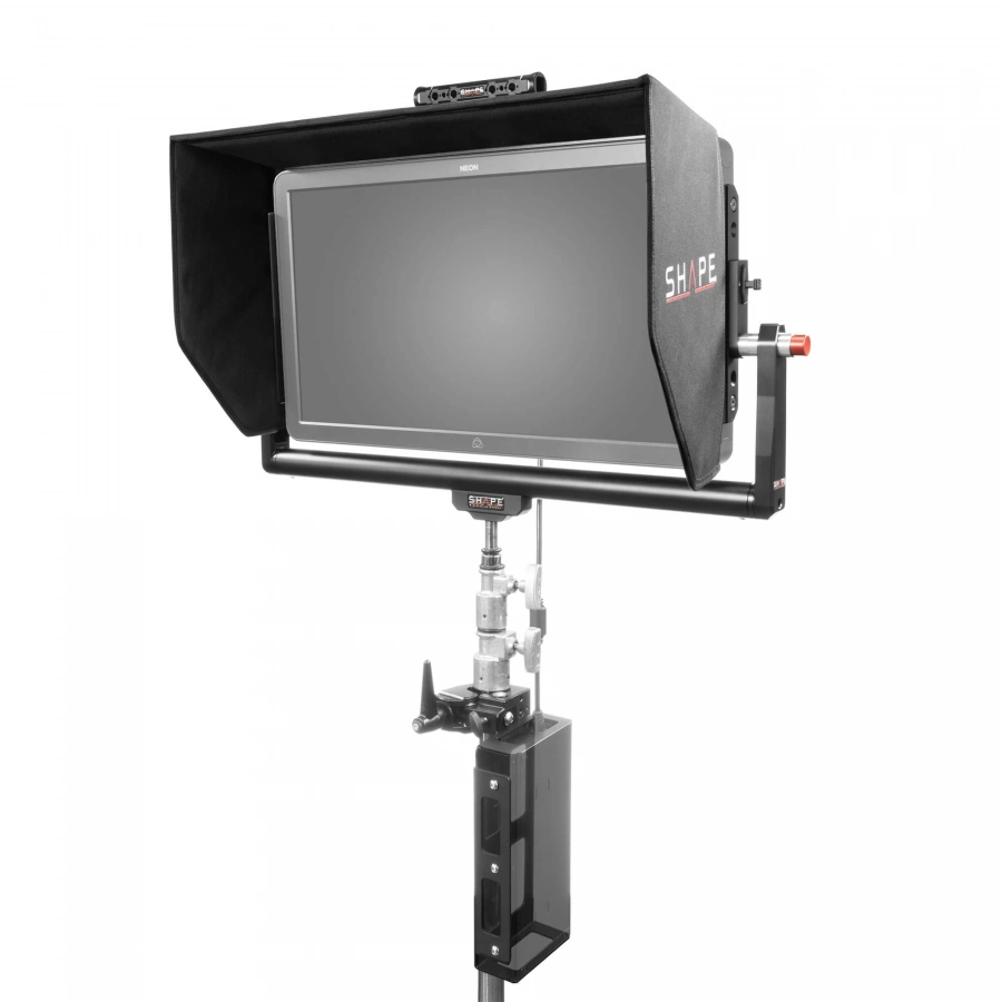 SHAPE SWIVEL MONITOR MOUNT FOR ATOMOS NEON 24
