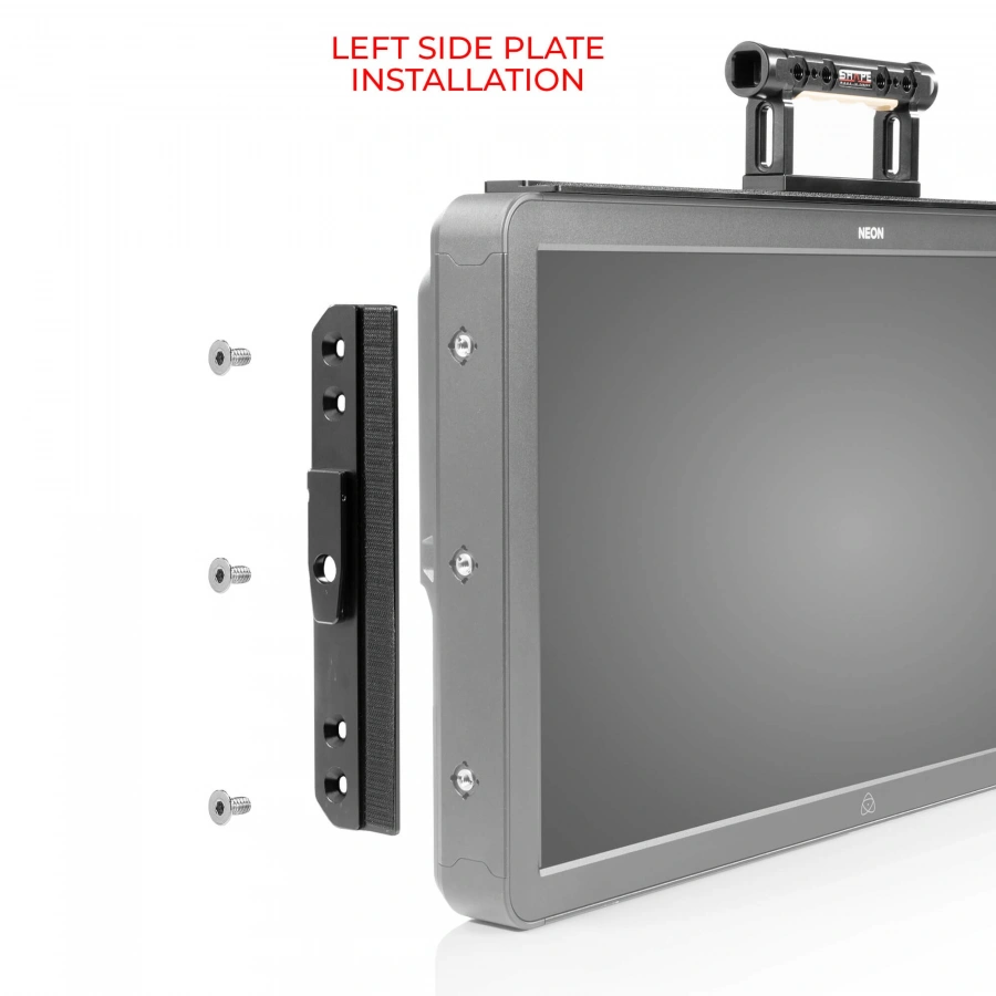 SHAPE SWIVEL MONITOR MOUNT FOR ATOMOS NEON 24