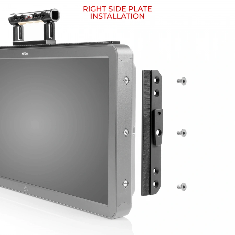 SHAPE SWIVEL MONITOR MOUNT FOR ATOMOS NEON 24