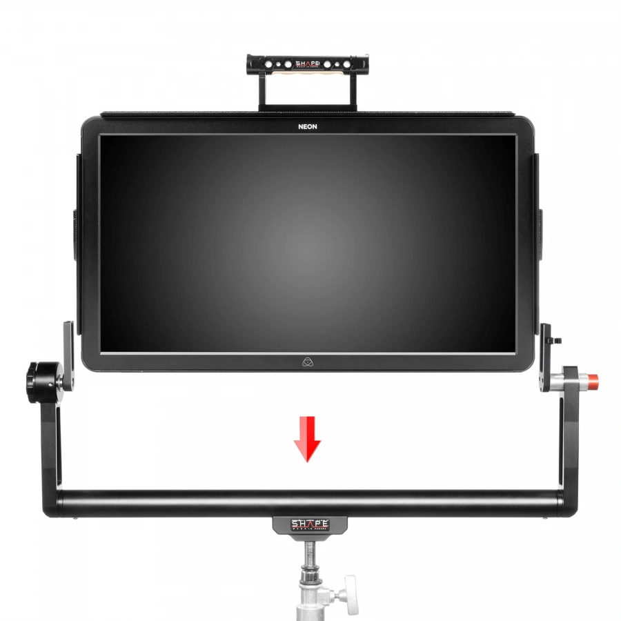 SHAPE SWIVEL MONITOR MOUNT FOR ATOMOS NEON 24