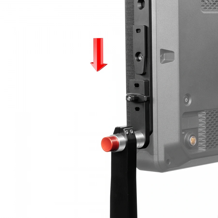 SHAPE SWIVEL MONITOR MOUNT FOR ATOMOS NEON 24