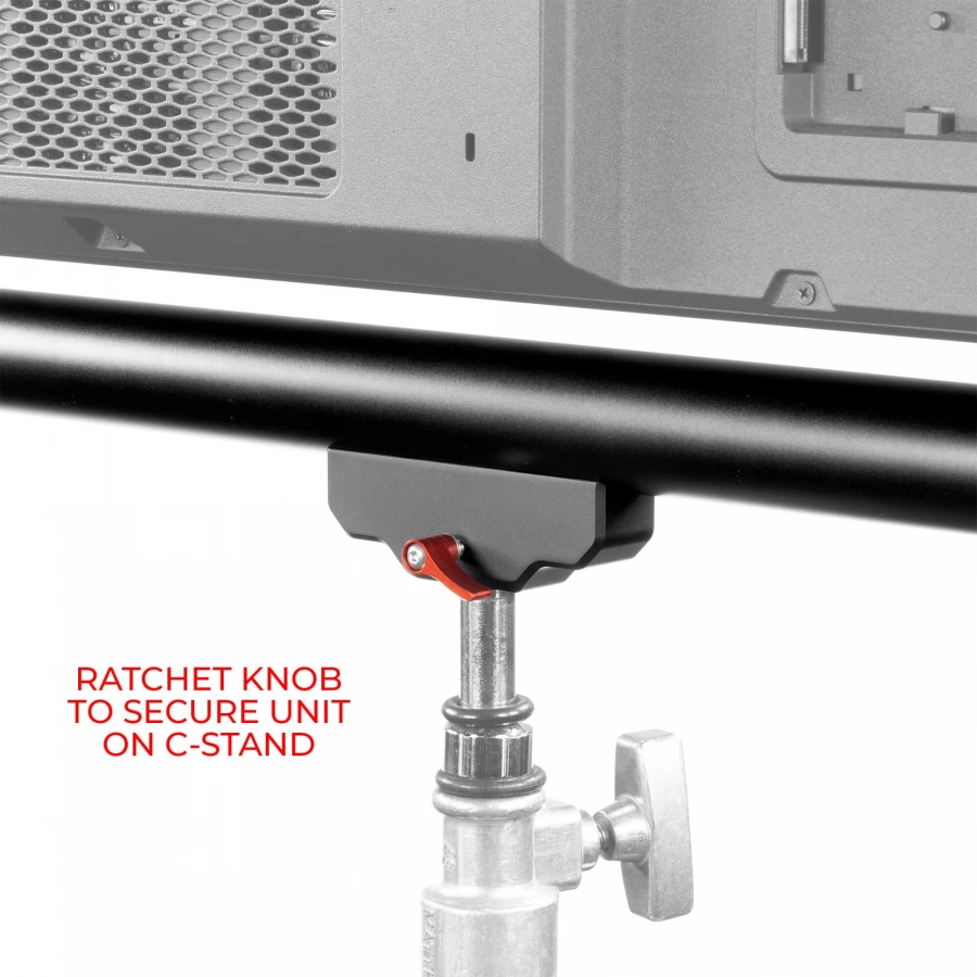 SHAPE SWIVEL MONITOR MOUNT FOR ATOMOS NEON 24