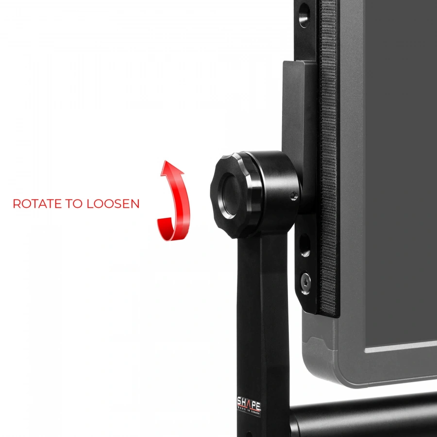 SHAPE SWIVEL MONITOR MOUNT FOR ATOMOS NEON 24