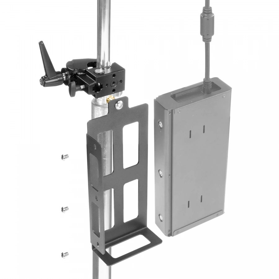 SHAPE SWIVEL MONITOR MOUNT FOR ATOMOS NEON 24