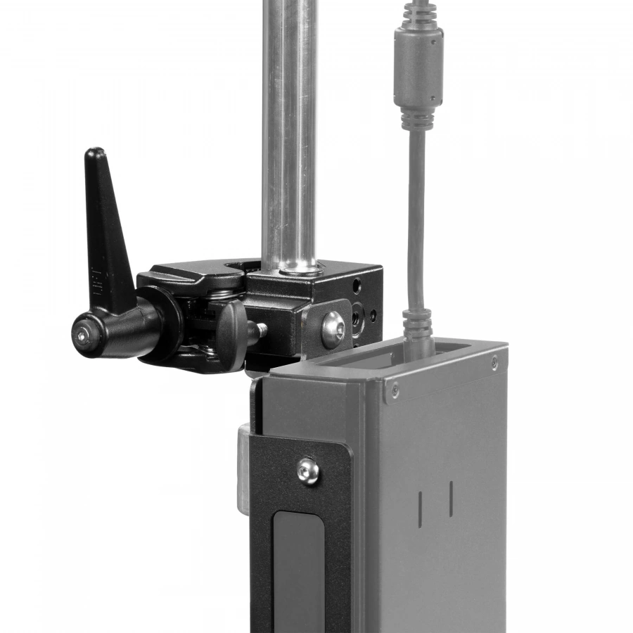 SHAPE SWIVEL MONITOR MOUNT FOR ATOMOS NEON 24