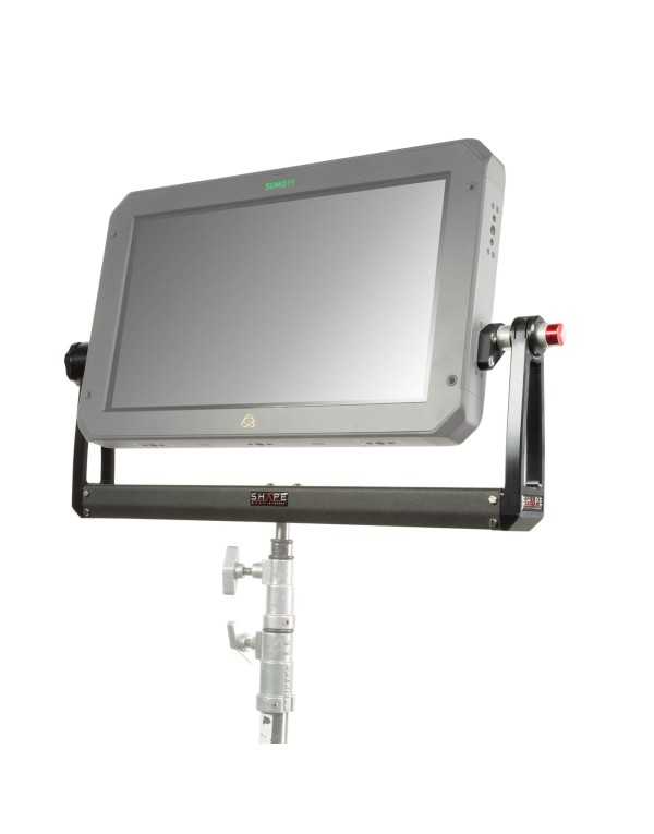 SHAPE SWIVEL MONITOR MOUNT FOR ATOMOS SUMO | Accessories & Hoods | CAM TOOLS Middle East | SHAPE