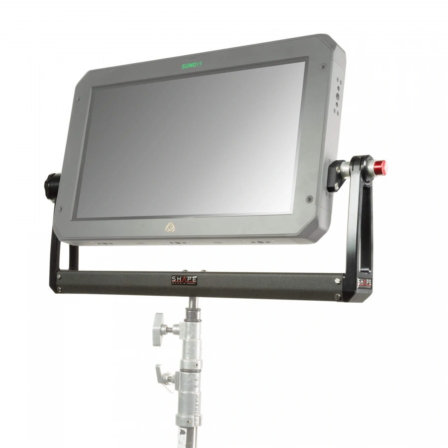 SHAPE SWIVEL MONITOR MOUNT FOR ATOMOS SUMO