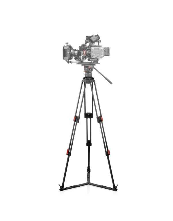 SHAPE ST20 TWO-STAGE CARBON FIBER TRIPOD LEGS 100 MM (SKU: LG20)