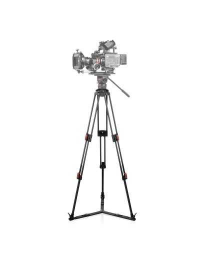 SHAPE ST20 TWO-STAGE CARBON FIBER TRIPOD LEGS 100 MM (SKU: LG20)