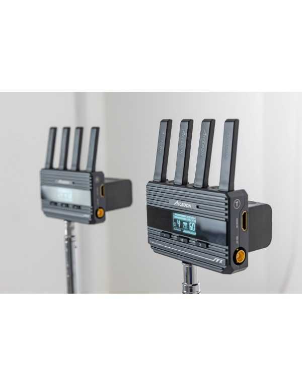 Accsoon CineView Quad Multi-Spectrum Wireless Video Transmission System