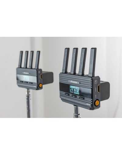 Accsoon CineView Quad Multi-Spectrum Wireless Video Transmission System