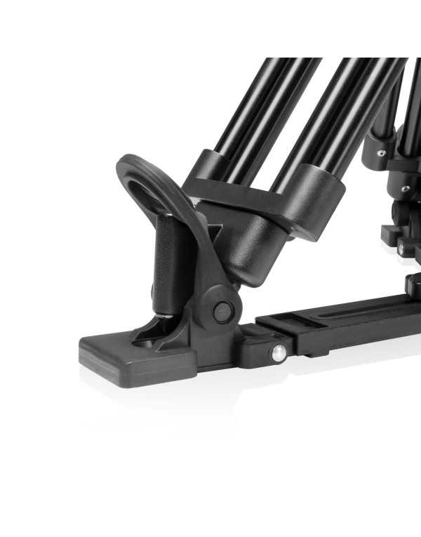 SHAPE Baby Tripod Legs 100mm Bowl | CamTools UAE