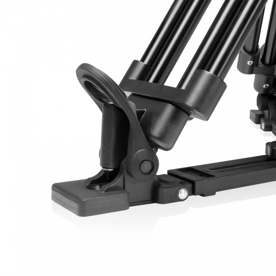 SHAPE Baby Tripod Legs 100mm Bowl | CamTools UAE