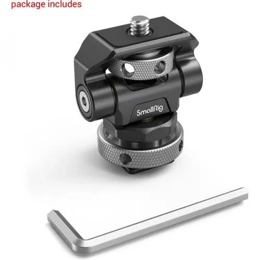 SmallRig Adjustable Monitor Mount | CamTools UAE