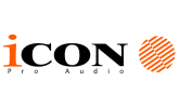 Icon Pro Audio