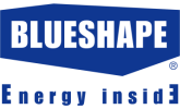 BLUESHAPE
